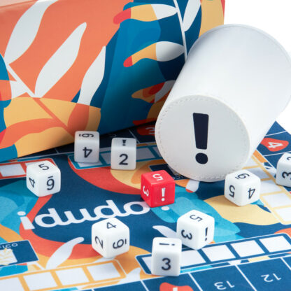 Dudo: A Game Of Dice And Doubt - Image 2