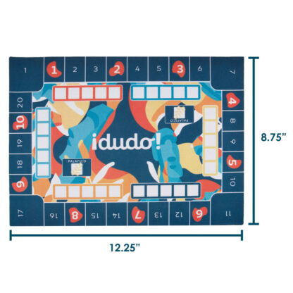 Dudo: A Game Of Dice And Doubt - Image 7
