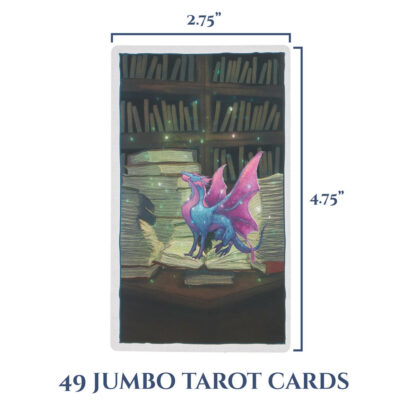 The Decks Of Many Friends And Foes - Image 2
