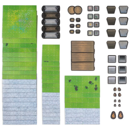 Master's Atlas: Grass And Stone - Image 7