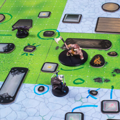 Master's Atlas: Grass And Stone - Image 6