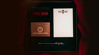 BOX ONE by Neil Patrick Harris - Image 4