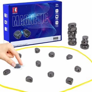 Magnetic Chess Game Stones