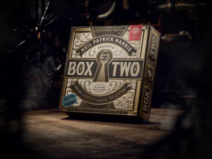 Box 2 By Neil Patrick Harris - Image 6
