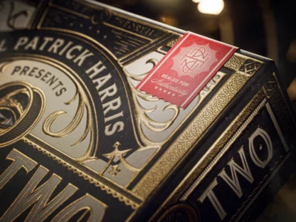 Box 2 By Neil Patrick Harris - Image 3