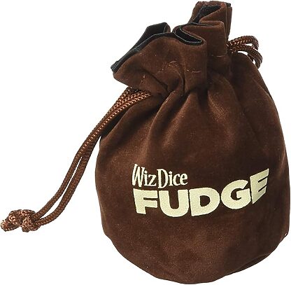 Fudge Dice GM Starter Set, Terrestrial - Image 2